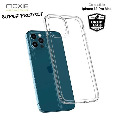 Coque iPhone 12 promax