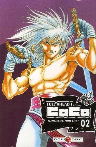 Full ahead ! coco - tome 2