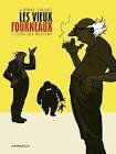 Les vieux fourneaux - t1 : ceux qui restent dargaud
