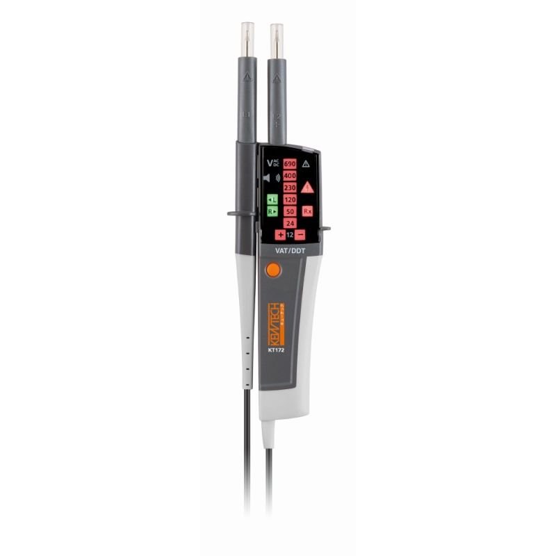 Multimetre digitale kt350