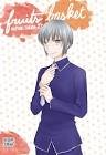 Fruits basket tome 2