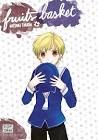 Fruits basket tome 4