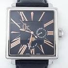Montre gc34000