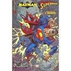 Batman superman 10 - bimestriel mars 2007