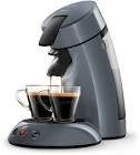 Cafetiere filtre,dosette,grains type hd 7806