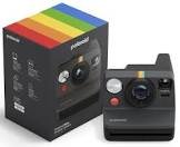 Appareil photo instantane now 3