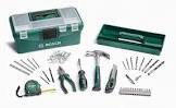 Bricolage, jardin diy starter box