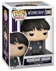 Pop wednesday addams 1309