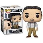 Pop 007 jaws