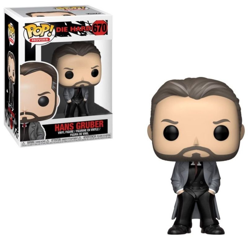 Pop hans gruber 670