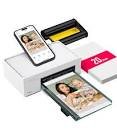 Imprimante photo amber m100 instant photo printer