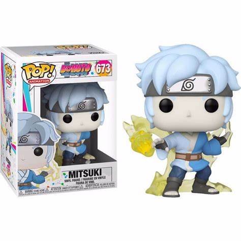 Pop 673 mitsuki