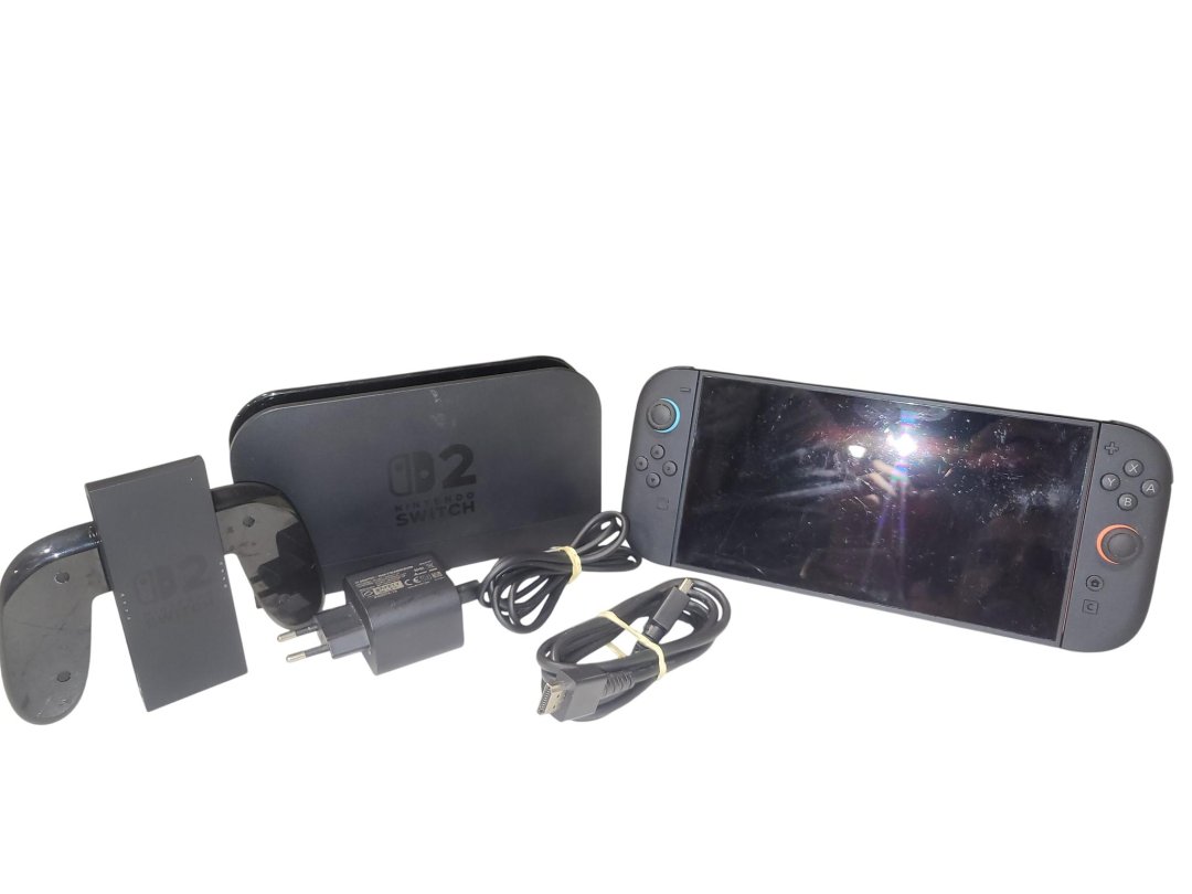Switch 2