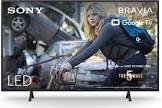 Kd-50x75wl 126 cm 50" oui smart tv