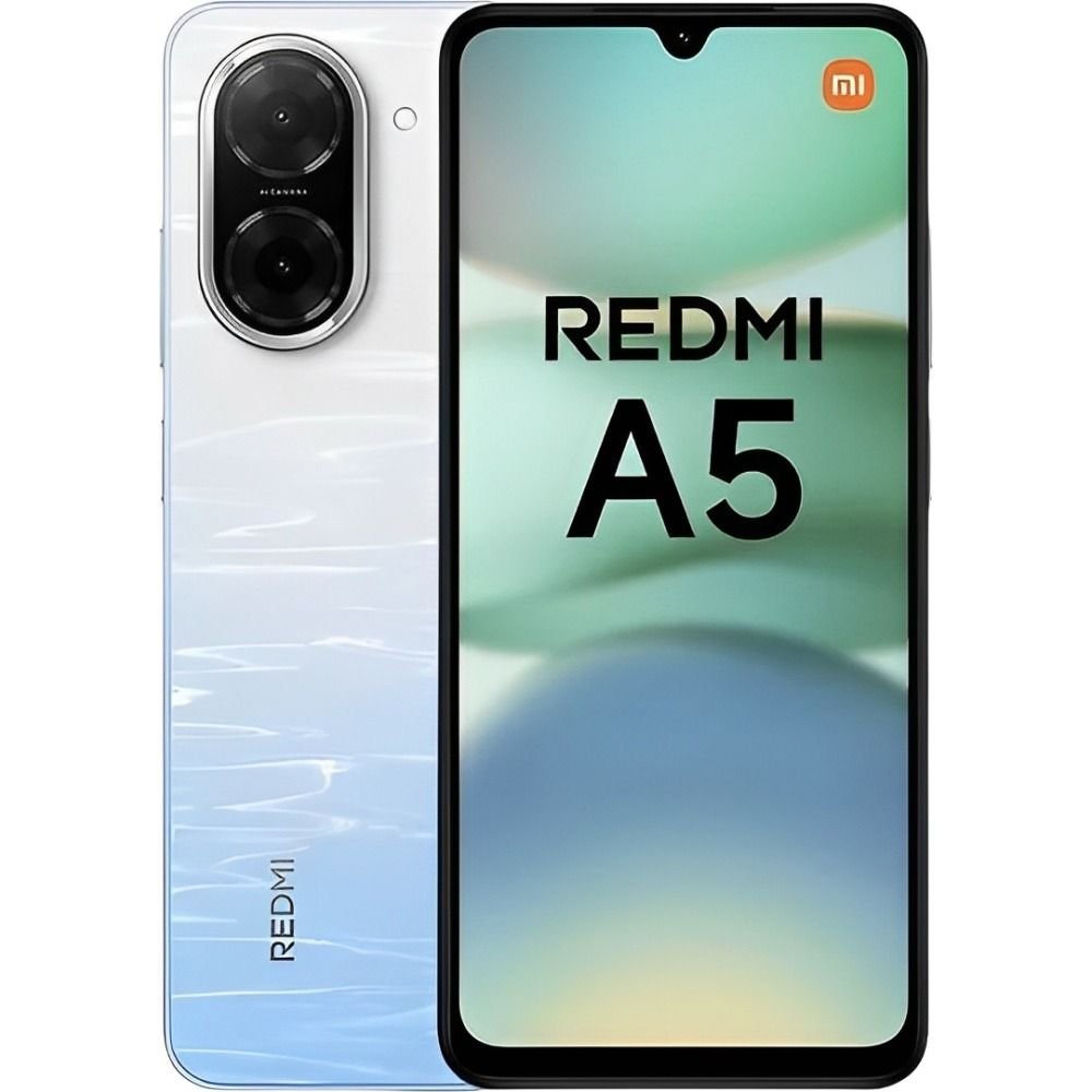 Redmi a5