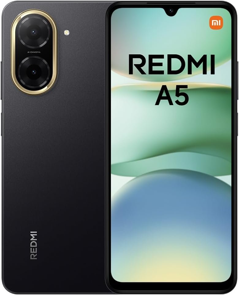 Redmi a5