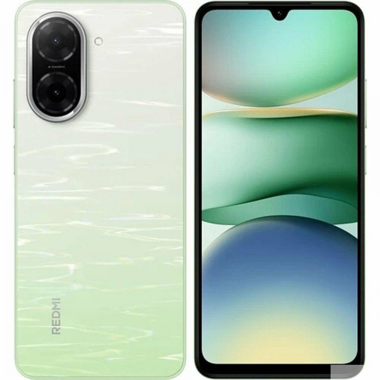 Redmi a5