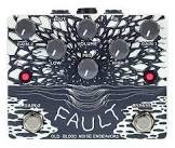 Musique & sonorisation / accesso fault overdrive distortion
