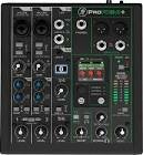 Mixeur 6 canaux bluetooth profx6v3+