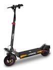 Trotinette electrique ecross pro 2