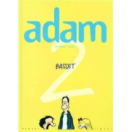 Adam tome 2 - demande a papa
