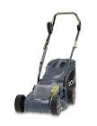 Tondeuse electrique 33cm sur batterie