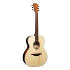 Guitare tramontane t70a-nat