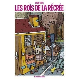 Les rois de la recre