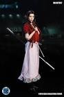 Figurine set057 aerith gainsborough ff vii