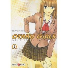 Otaku girls - tome 2