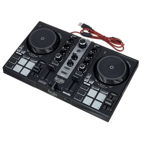 Controleur inpulse 200 mk2