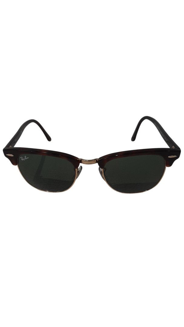 Lunettes rb 3016 clubmaster w0366