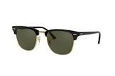 Lunettes rb 3016 clubmaster w0366