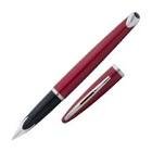 Stylo carene plume av or 18k