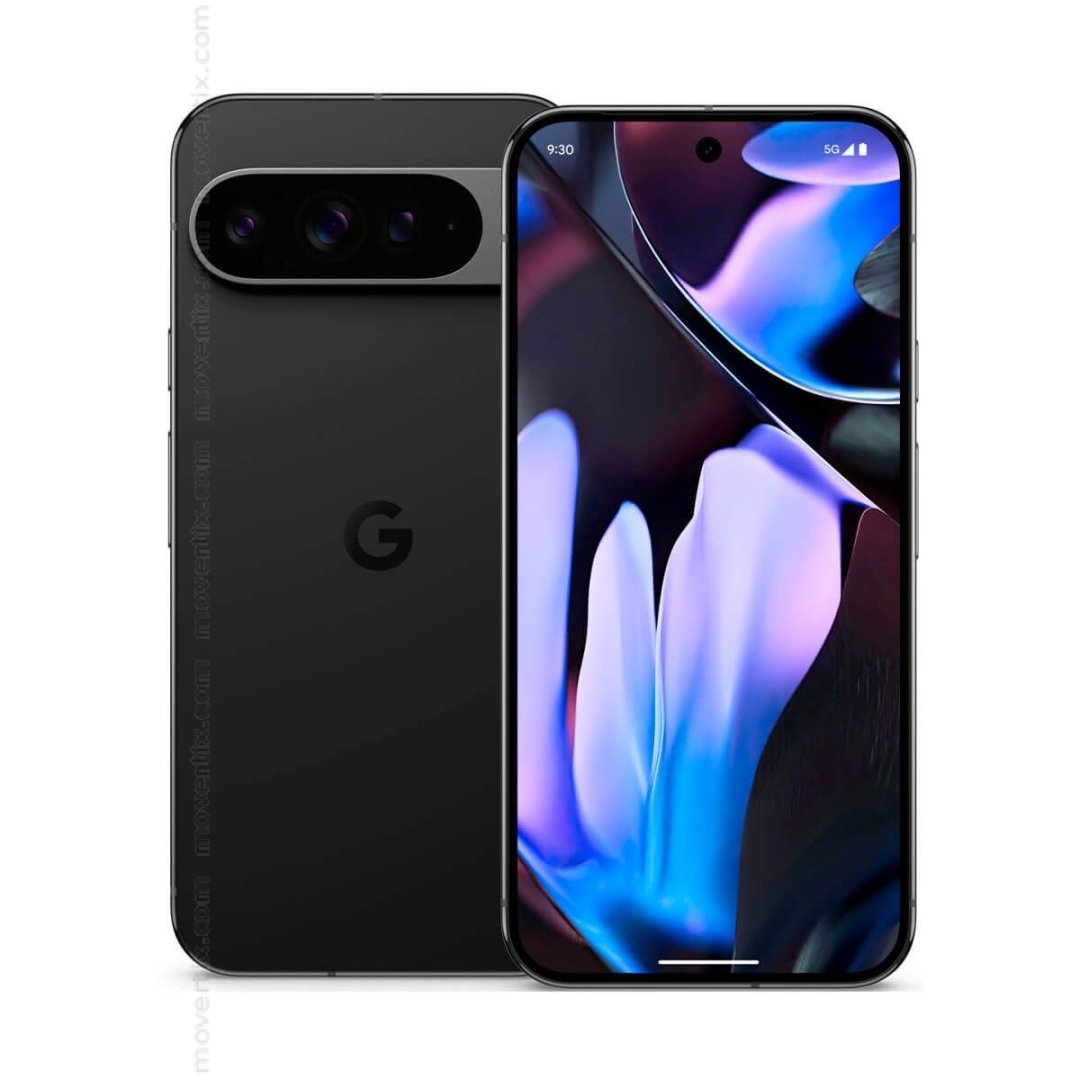 Google pixel 9a