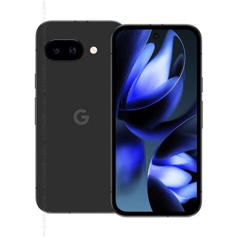 Google pixel 9a