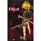 Riot t.01