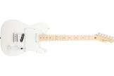 Guitare electrique mexico std tele mn agv