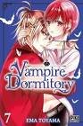 Vampire dormitory 7