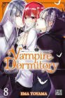 Vampire dormitory 8