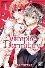 Vampire dormitory 1