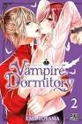 Vampire dormitory 2