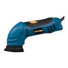 Ponceuse vibrante d'angle wts-280