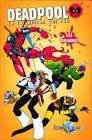Deadpool la collection qui tue - les origines