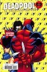 Deadpool la collection qui tue - deadpool en ligne !