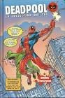 Deadpool la collection qui tue - bonne evolutions