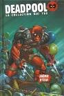 Deadpool la collection qui tue - anemie d'etat