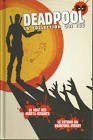 Deadpool la collection qui tue - la nuit des morts-vivants le re