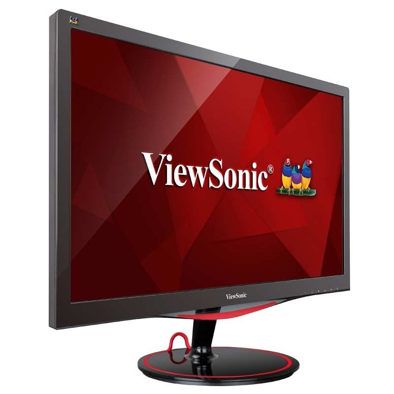 Ecran 24" vx2485-mhu