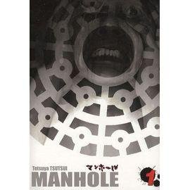 Manhole - tome 1